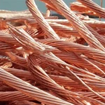 Copper Wire Scrap 99.9%/Mill berry Copper Scrap 99.99%