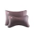 Import Leather Car Seat Pillow Breathable Car Head Neck Rest Cushion Headrest Auto Car Safety Pillow from China