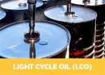 (Light Cycle Oil) LCO