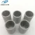 Import Sintered wire mesh air / gas particle filter tube screen 1 2 5 10 20 30 40 50 micron from China
