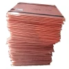 Top Quality Copper Cathodes For Bulk Market Supply With 99% Purity Providing Strong Metal Output For Industrial Sale