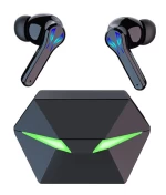 Wireless Bluetooth Mini Gaming Low Latency Headphones