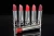 Import 2019 Brand New Matte Lipstick Customized Cosmetics from China
