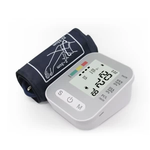 MericonnHigh quality and accurate blood pressure home blood pressure monitor