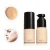 Import Refreshing Oil Free Cover Up Blemishes Fine And Smooth Liquid Nude Foundation from Hong Kong