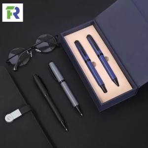 Stylish and Customized Pen Sets & Gift