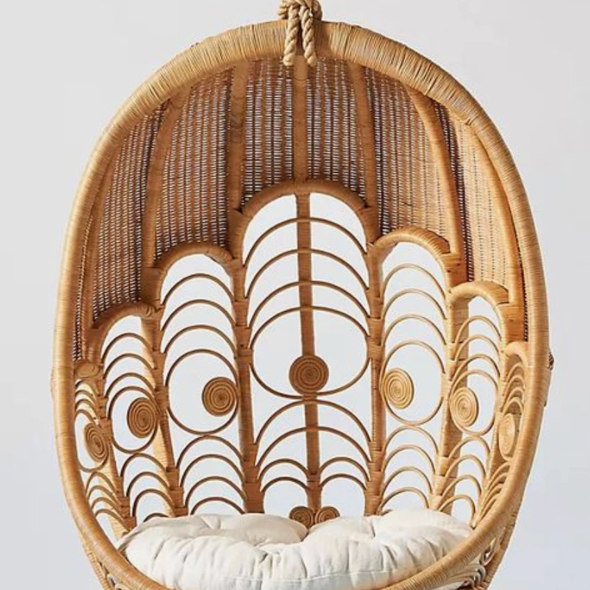 Buy Bamboo Hanging Chair from PT DAMAI KARYA ABADI, Indonesia