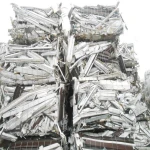 Window Scrap PVC