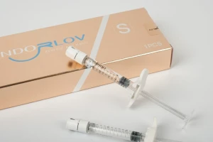 CANDORLOV S fillers