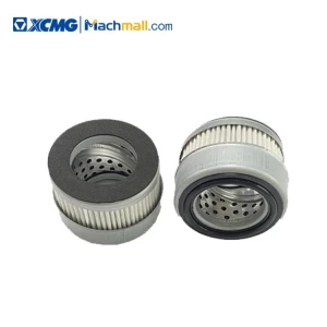 XCMG Excavator spare parts Return Oil Filter 13.5T-40T (Exclusively For Warranty)