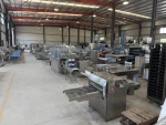 Industrial Machines & Packaging Equipment Sourcing