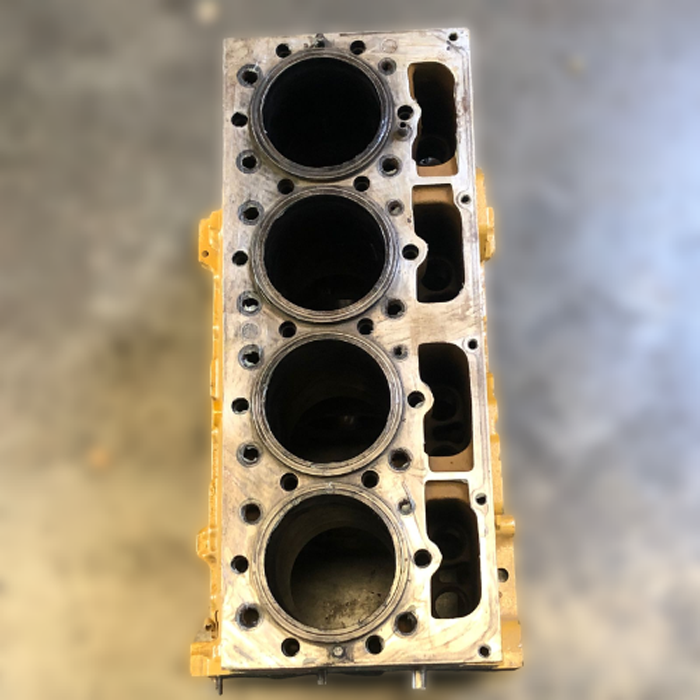 Buy 3304 Cylinder Block from Upway Marine Ships and Boats Maintenance ...