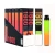 Import hot sale Puffs 1600 vape pen wholesale price disposable electronic cigarette xxl from China