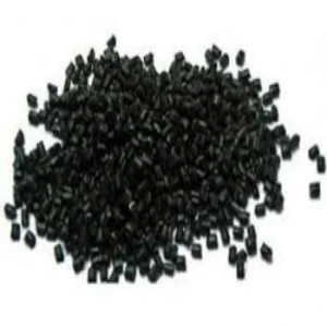 Wholesale PP Black Granules