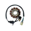DB Electrical 340-22013 Stator Coil Compatible With/Replacement For Polaris