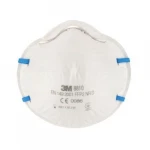 3M Respirator mask
