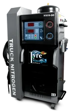 Nitrogen tire inflator/nitrogen generator