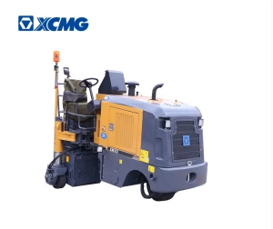 XCMG Official 0.35m Road Pavement Asphalt Concrete Cold Milling Machine XM353 for Sale