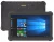 Import 10.1inch windows 10 rugged tablet with 4G ram 64G ROM storage 4G lte RJ45 RS232 bt GPS WIFI from China