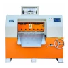 XWD850 Fiber Cutting Machine Fabric Cutter Cloth Cutting Machine for Waste Fiber Blade Short Cut
