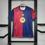 Barcelona Football Jersey