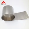 0.1mm 0.2mm Titanium Foil Titanium Strip with BaoJi Price per kg