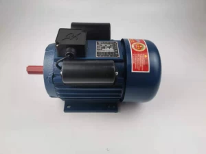 High Speed Industry Single Phase Asynchronous Motor