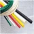 Import Weather-Resistant PVC Glass Fiber Sleeve for Outdoor Applications from China