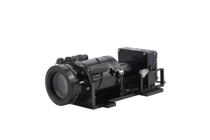 HQF33-300 Continuous zoom lens