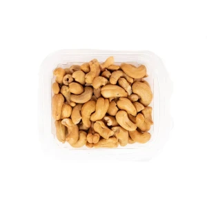 Premium Cashew Kernels – Wholesale & Export Supplier