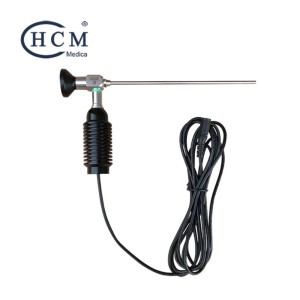 10W Portable USB Throat Arthroscopy Diagnosis Endoscope LED Ent Light Source