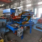S99 series hanging permanent magnet separator