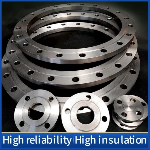 Tiger-Ti Small PL Flange Flange RF-Flange Face Support Customization