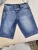 Import Denim Shorts for Men (Export Quality) from Pakistan