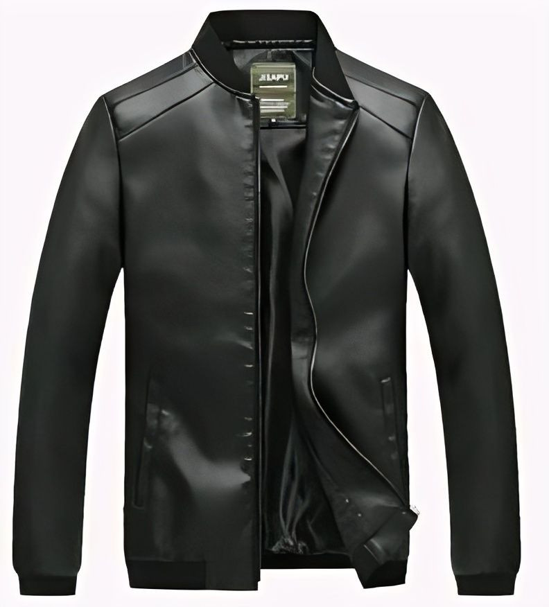 Buy Leather Jackets from Harbor haven, Pakistan
