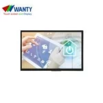Capacitive Touch Screen Panel 1280x800 IPS TFT LCD Module Raspberry Pi 10 inch Display