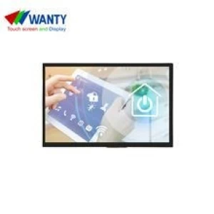Capacitive Touch Screen Panel 1280x800 IPS TFT LCD Module Raspberry Pi 10 inch Display