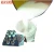 Import Tin Cure Liquid Silicone Rubber for mold making from Taiwan