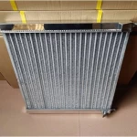 Automotive intercooler
