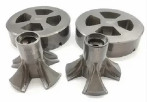 Tungsten Carbide Inclinometer drilling (aps rotary valve pulser, MWD) rotor stator