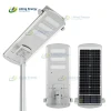 Liking TQ Series Self-Cleaning Solar Street Lights 26