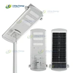 Liking TQ Series Self-Cleaning Solar Street Lights 26