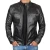 Import Leather Jackets from Pakistan