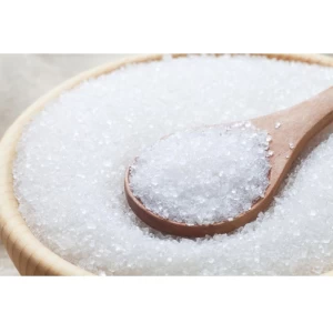 Refined White Granulated Icumsa45 Sugar