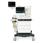 Atlas N5 Pro:15.6-inch Screen Anesthesia Machine For Hospital