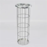 S.S. bag cage