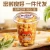 Import Honey You American Ball Canned Popcorn Instant Bucket Round Popcorn Caramel Cream Flavor 90g Wholesale from China