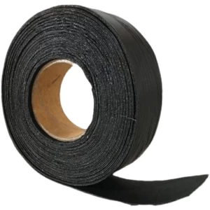 Double sides waterproof bitumen adhesive tape for construction