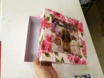 High Quality Customized Paper Packaging Boxes