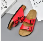 Unisex fashion flip flop beach slippers flip flop sandals seasonfashion sandals outdoor sandals flip-flops slipper